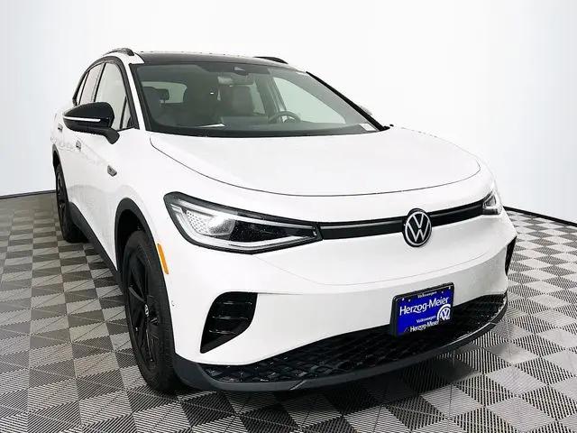 2026 Volkswagen ID.4 AWD Pro S for sale in Beaverton, OR