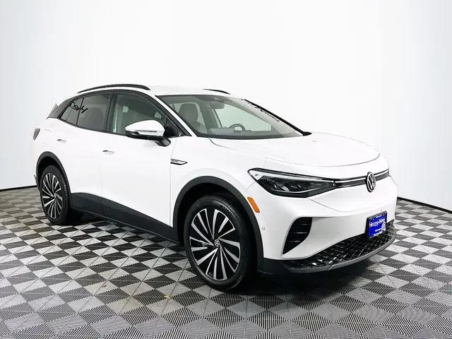 2026 Volkswagen ID.4 AWD Pro for sale in Beaverton, OR