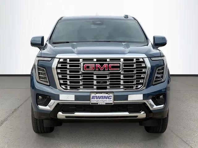 2026 GMC Yukon XL 2WD Denali