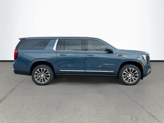 2026 GMC Yukon XL 2WD Denali