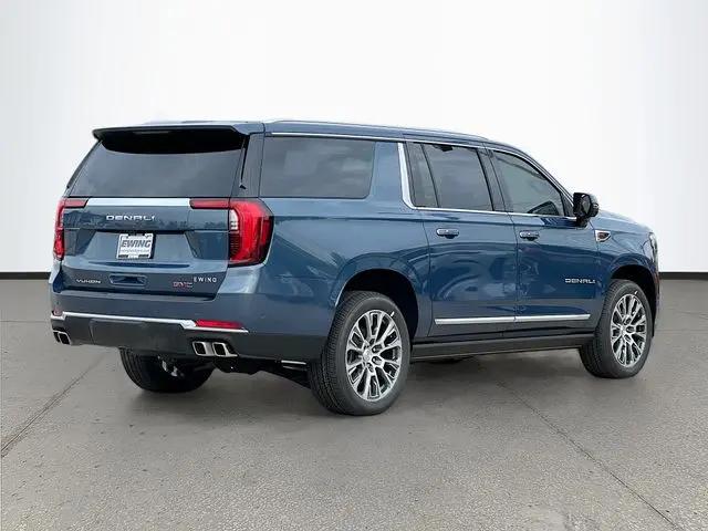 2026 GMC Yukon XL 2WD Denali