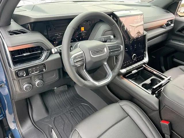 2026 GMC Yukon XL 2WD Denali