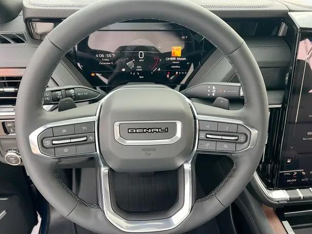 2026 GMC Yukon XL 2WD Denali