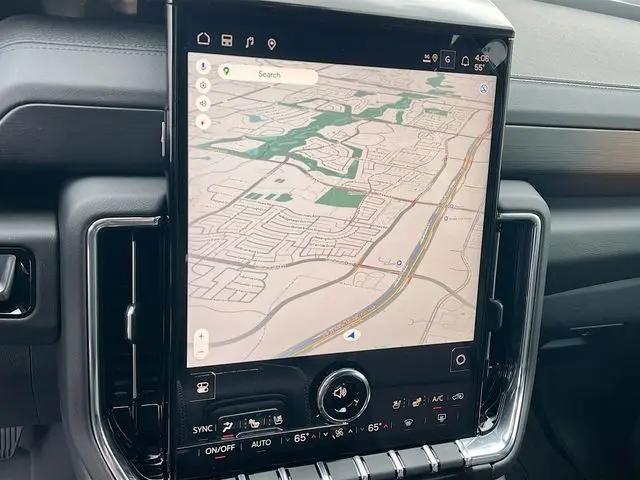 2026 GMC Yukon XL 2WD Denali