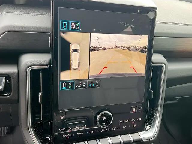 2026 GMC Yukon XL 2WD Denali