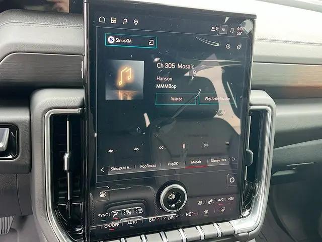 2026 GMC Yukon XL 2WD Denali