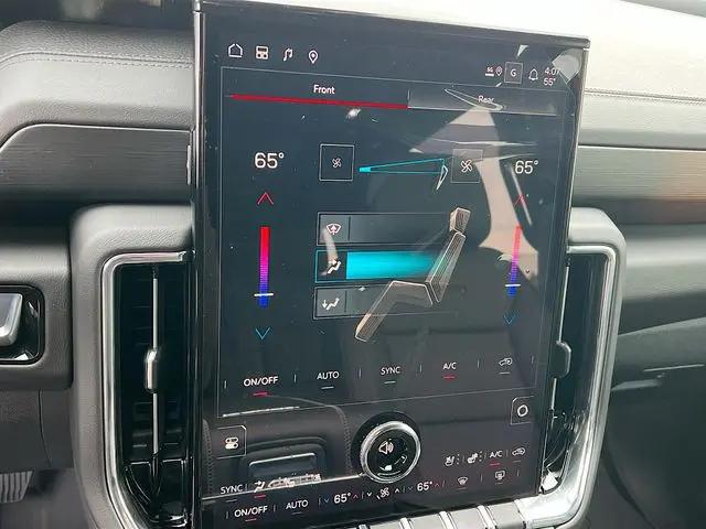 2026 GMC Yukon XL 2WD Denali