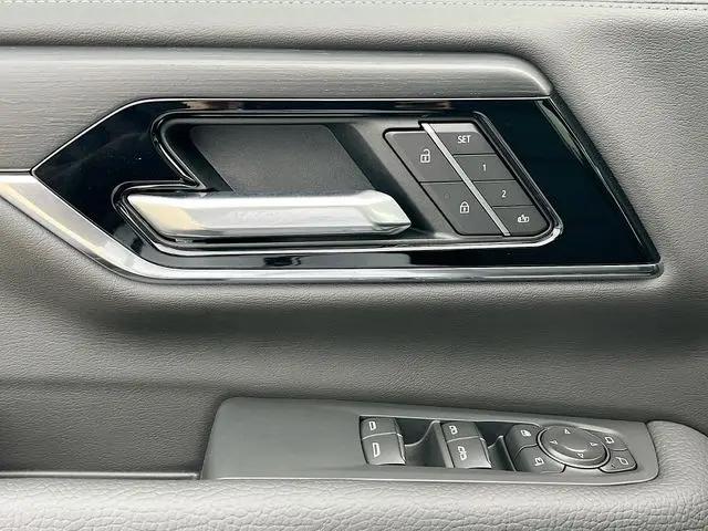 2026 GMC Yukon XL 2WD Denali