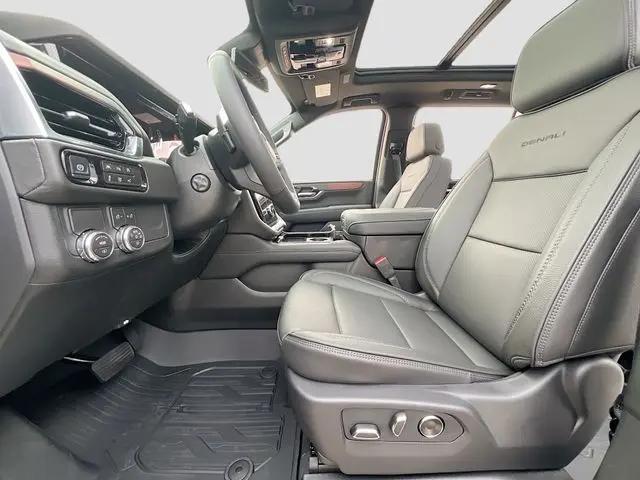 2026 GMC Yukon XL 2WD Denali