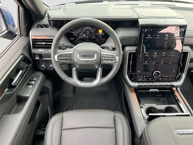 2026 GMC Yukon XL 2WD Denali