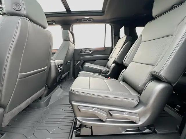 2026 GMC Yukon XL 2WD Denali