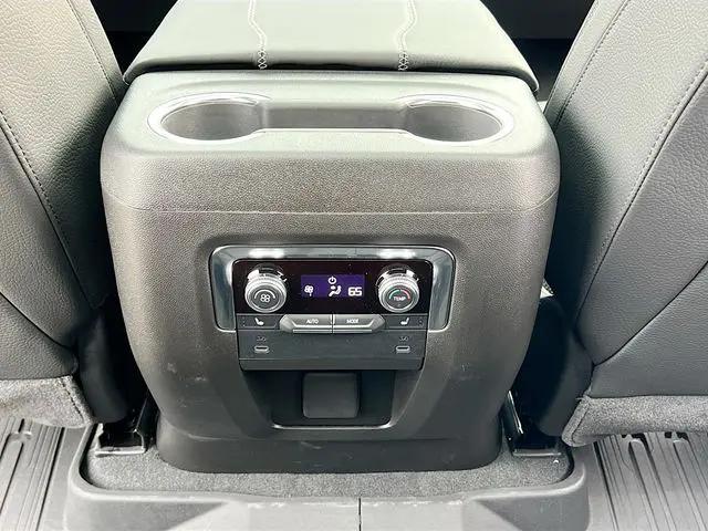 2026 GMC Yukon XL 2WD Denali