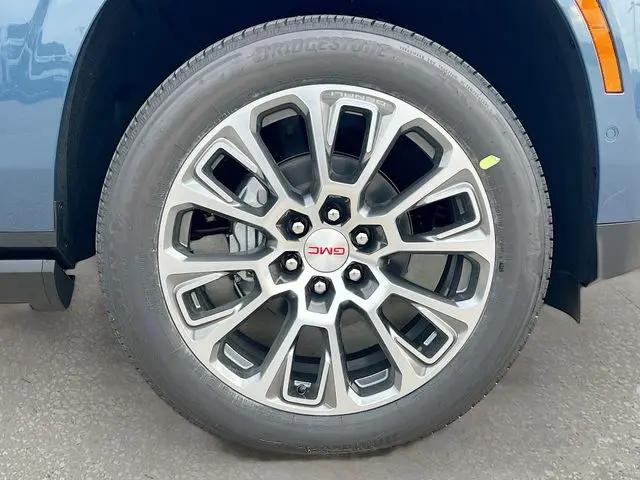 2026 GMC Yukon XL 2WD Denali