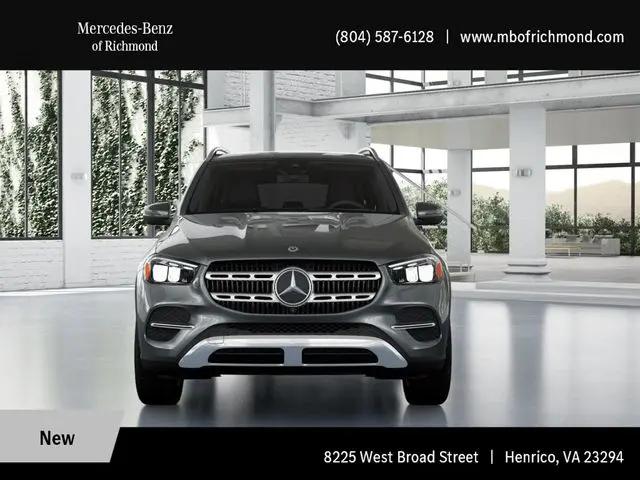 2026 Mercedes-Benz GLE GLE 350 GLE 350
