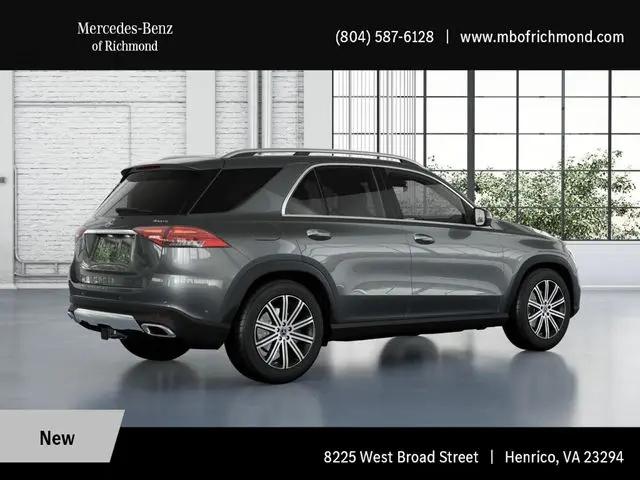 2026 Mercedes-Benz GLE GLE 350 GLE 350