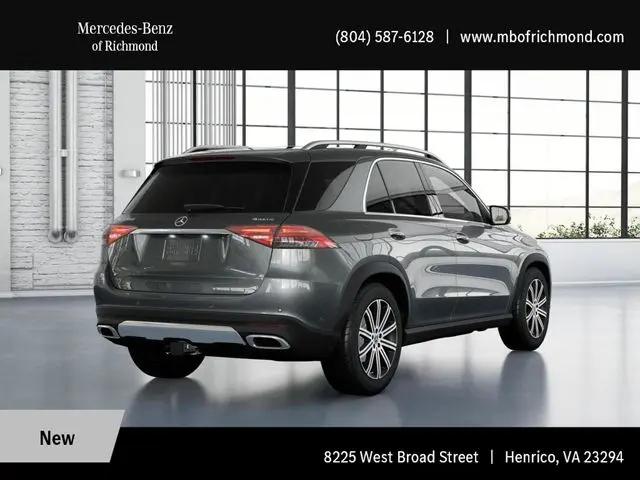 2026 Mercedes-Benz GLE GLE 350 GLE 350