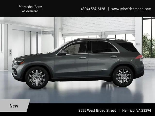 2026 Mercedes-Benz GLE GLE 350 GLE 350