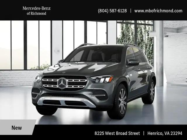2026 Mercedes-Benz GLE GLE 350 GLE 350