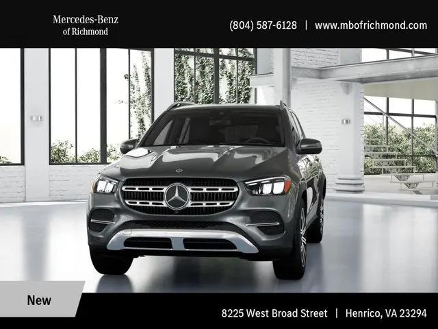 2026 Mercedes-Benz GLE GLE 350 GLE 350