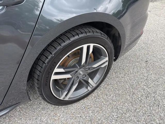 2017 Audi A4 2.0T Premium