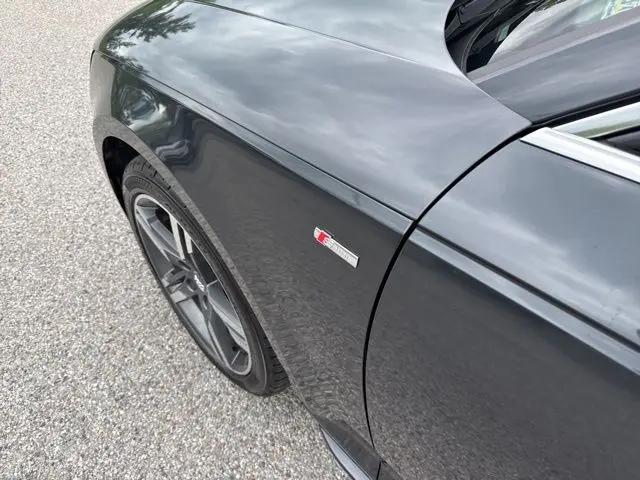 2017 Audi A4 2.0T Premium