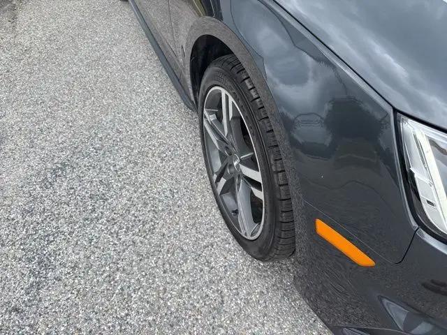 2017 Audi A4 2.0T Premium