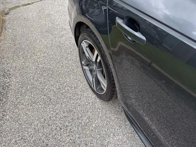 2017 Audi A4 2.0T Premium