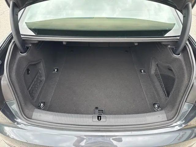 2017 Audi A4 2.0T Premium