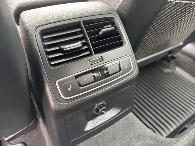 2017 Audi A4 2.0T Premium