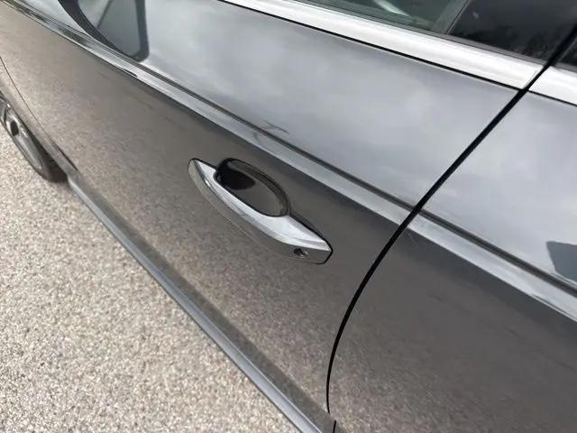 2017 Audi A4 2.0T Premium