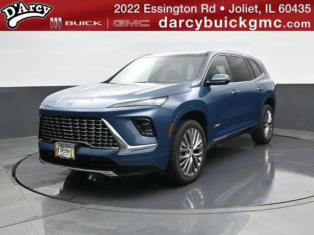 2026 Buick Enclave Avenir FWD for sale in Joliet, IL
