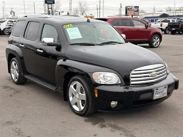 2006 Chevrolet HHR LT for sale in Springfield, TN