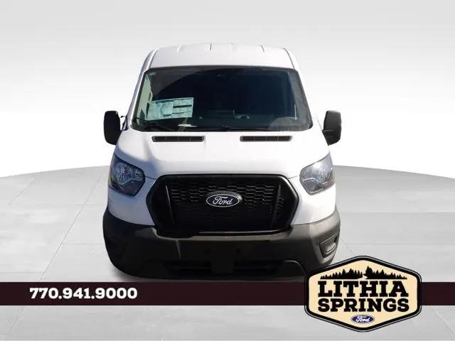 2026 Ford Transit Cargo Van T-250