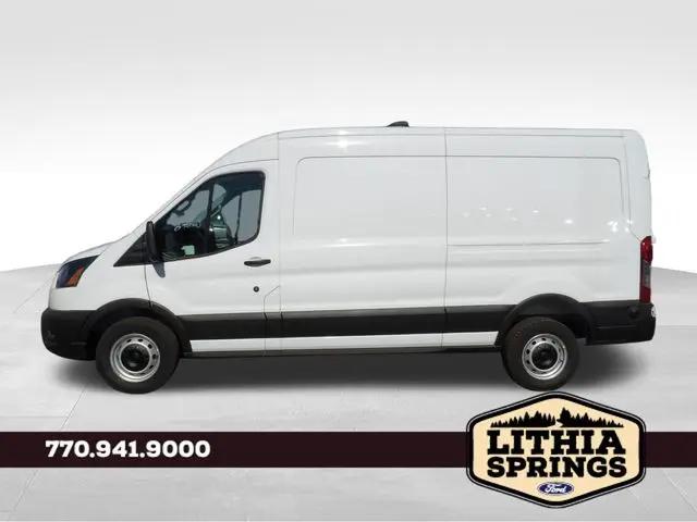 2026 Ford Transit Cargo Van T-250
