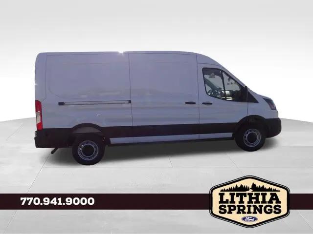 2026 Ford Transit Cargo Van T-250
