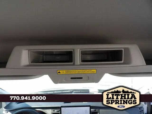 2026 Ford Transit Cargo Van T-250