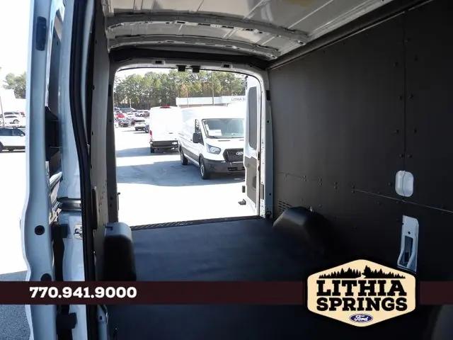 2026 Ford Transit Cargo Van T-250