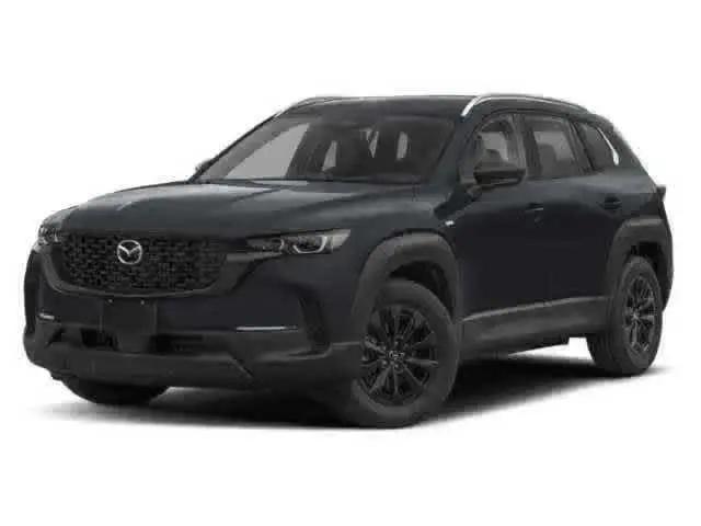 2026 Mazda CX-50 Hybrid Preferred for sale in Libertyville, IL