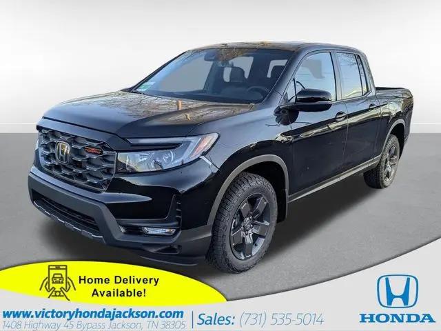 2026 Honda Ridgeline TrailSport for sale in Jackson, TN