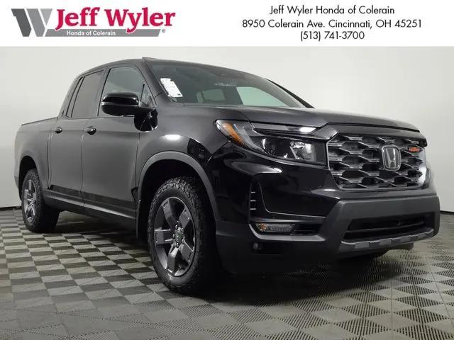 2026 Honda Ridgeline TrailSport for sale in Cincinnati, OH