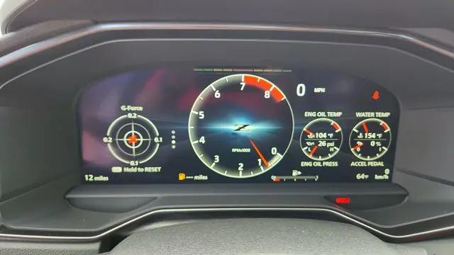 2026 Nissan Z Sport
