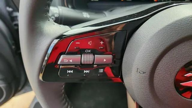 2026 Nissan Z Sport
