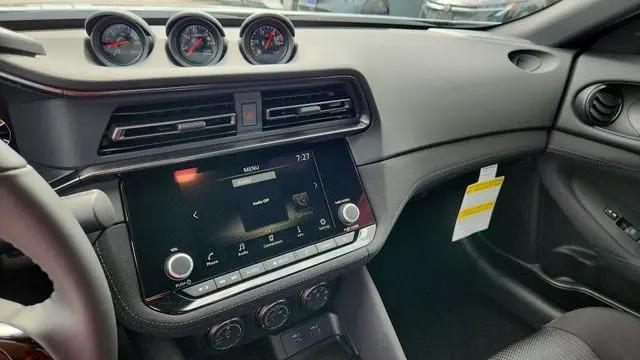 2026 Nissan Z Sport
