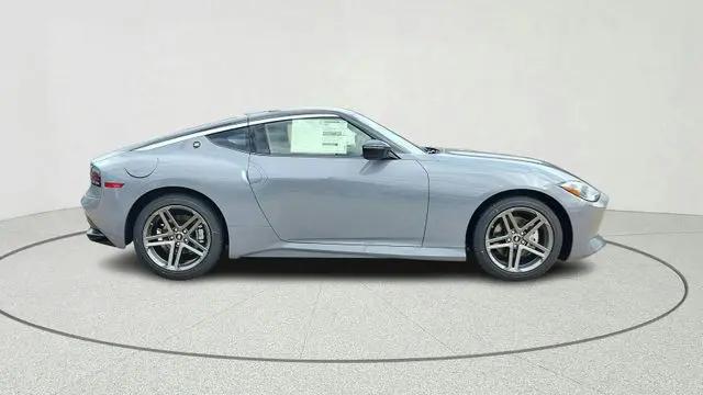 2026 Nissan Z Sport