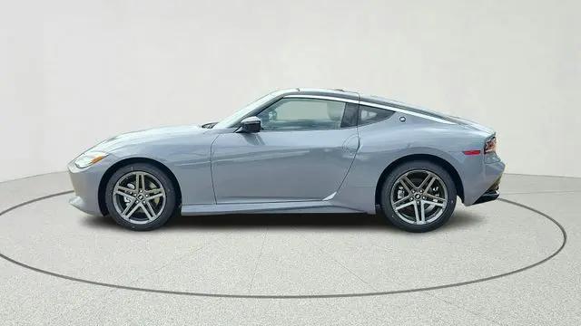 2026 Nissan Z Sport