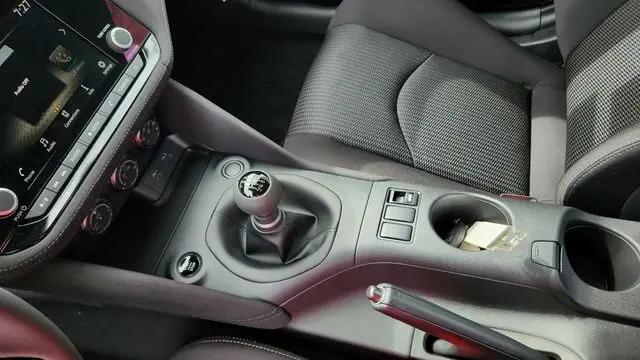 2026 Nissan Z Sport