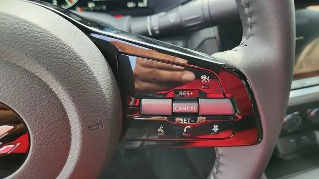 2026 Nissan Z Sport