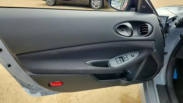 2026 Nissan Z Sport