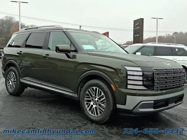2026 Hyundai Palisade SEL 7P for sale in Greensburg, PA