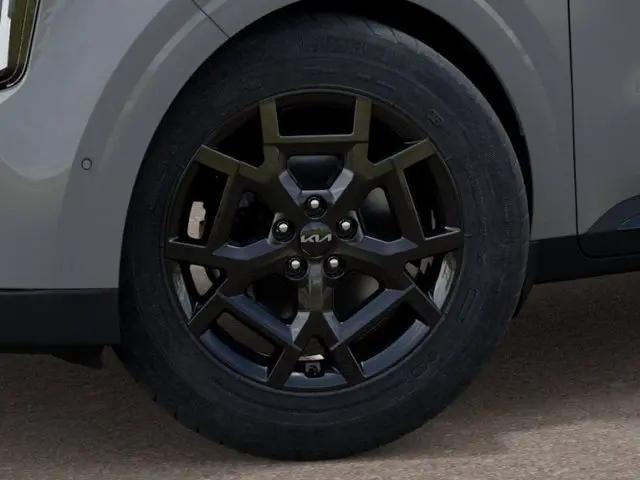 2026 Kia Carnival MPV SX Prestige
